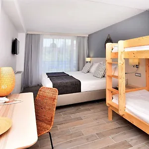 Hotell Ihot@l Sunny