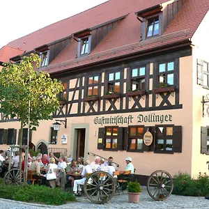 Gasthof Dollinger