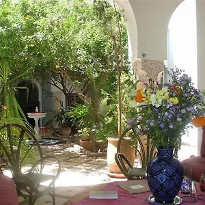 Sahara Nour 2*, Marrakesz Maroko