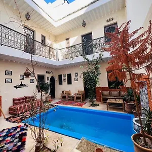 46 3*, Marrakesz Maroko