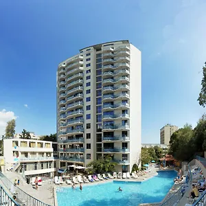 Rеgina 4*, Złote Piaski Bułgaria