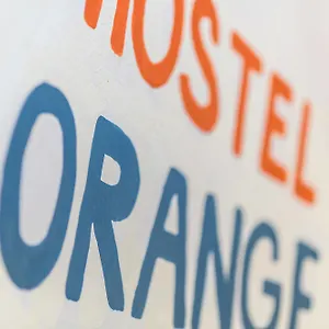 Orange Praha