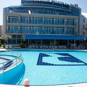 Hotell Regata Palace