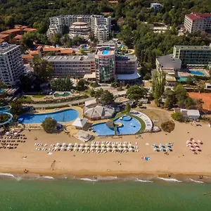 Lilia 4*, Złote Piaski Bułgaria
