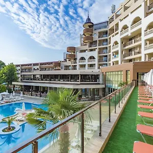 Semesteranläggning (resort) Hi Imperial