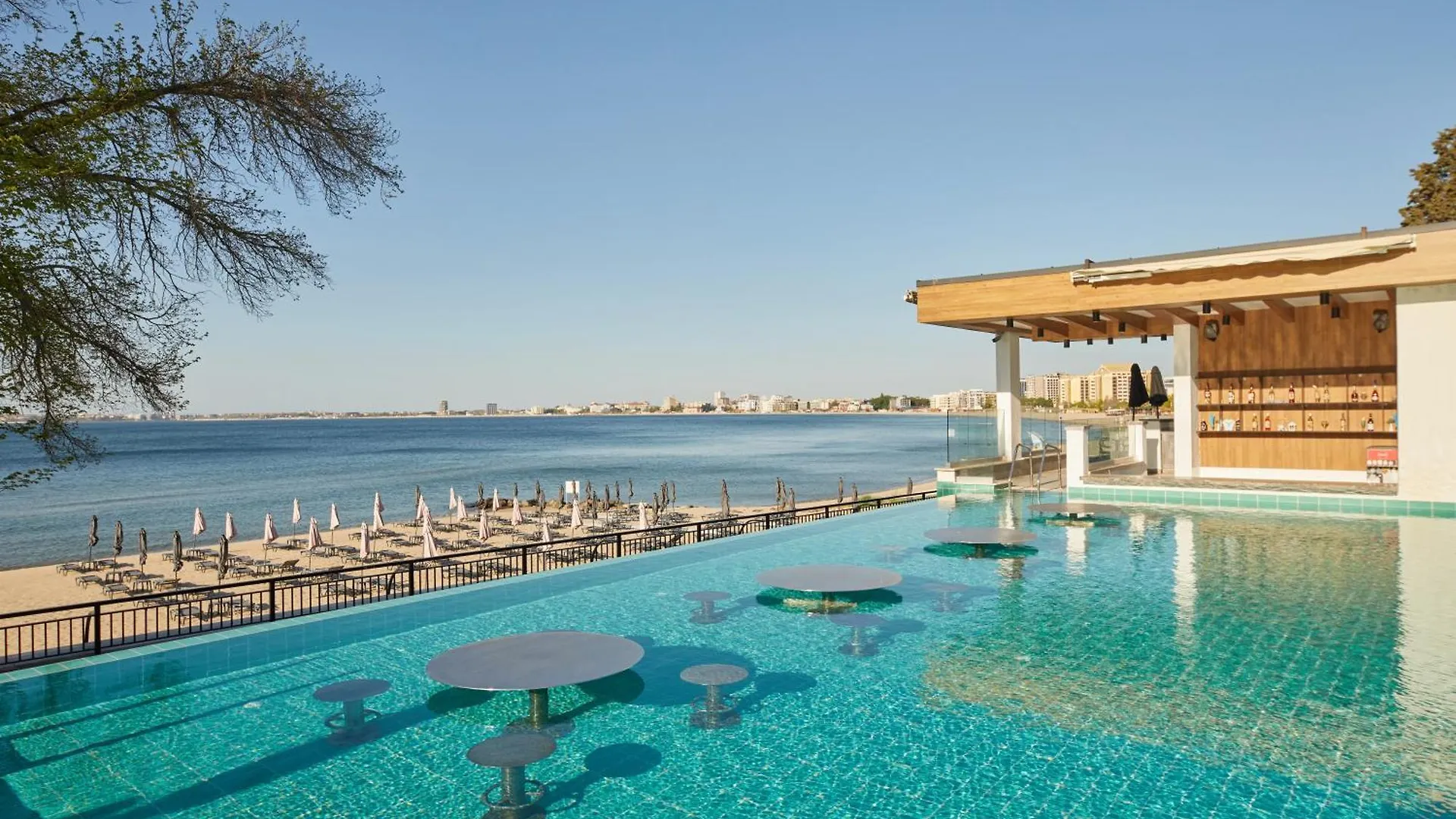 Secrets Sunny Beach Resort & Spa (Adults Only) Bulgaria