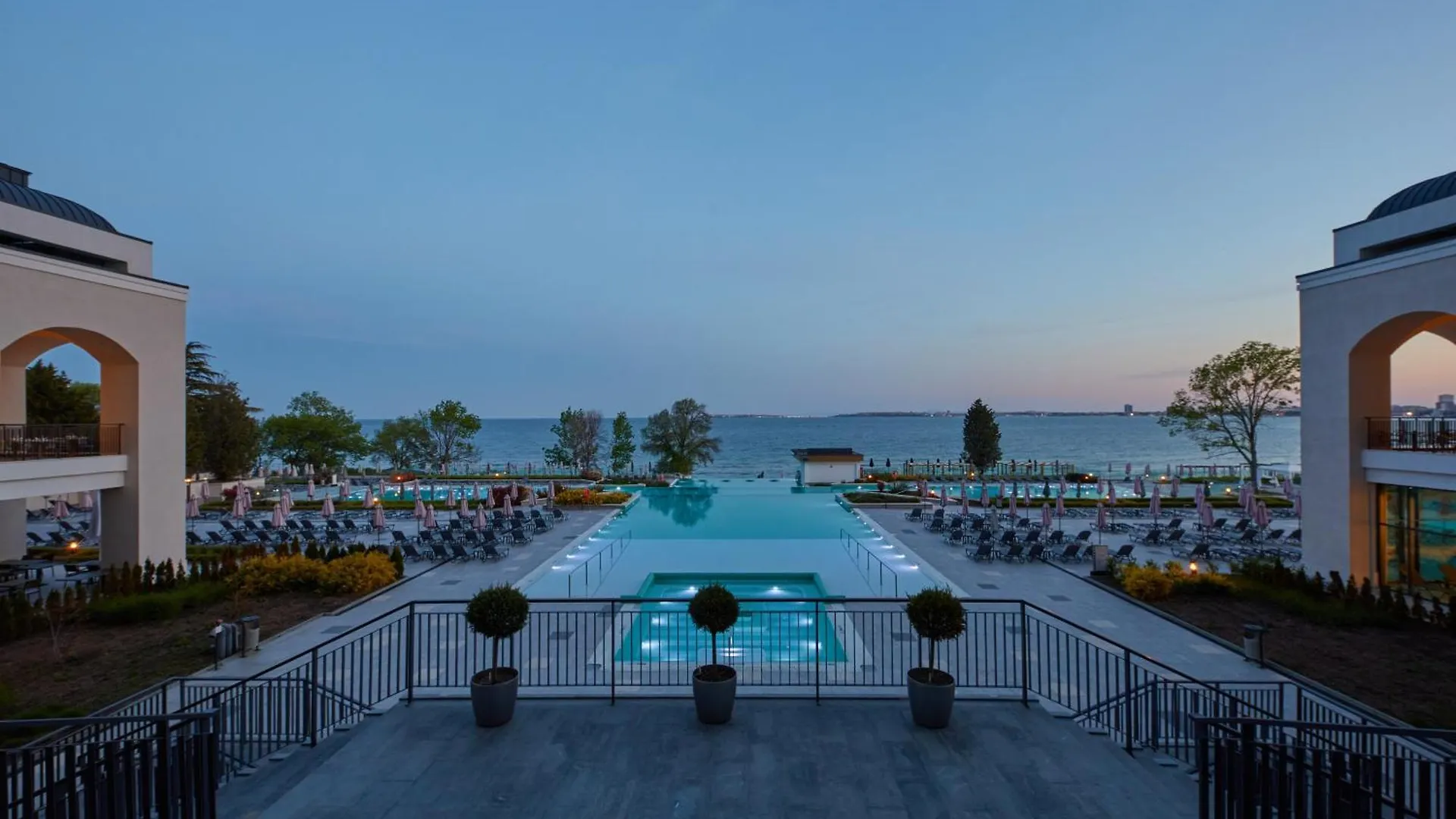 ***** Hotel Secrets Sunny Beach Resort & Spa (Adults Only) Bulgaria