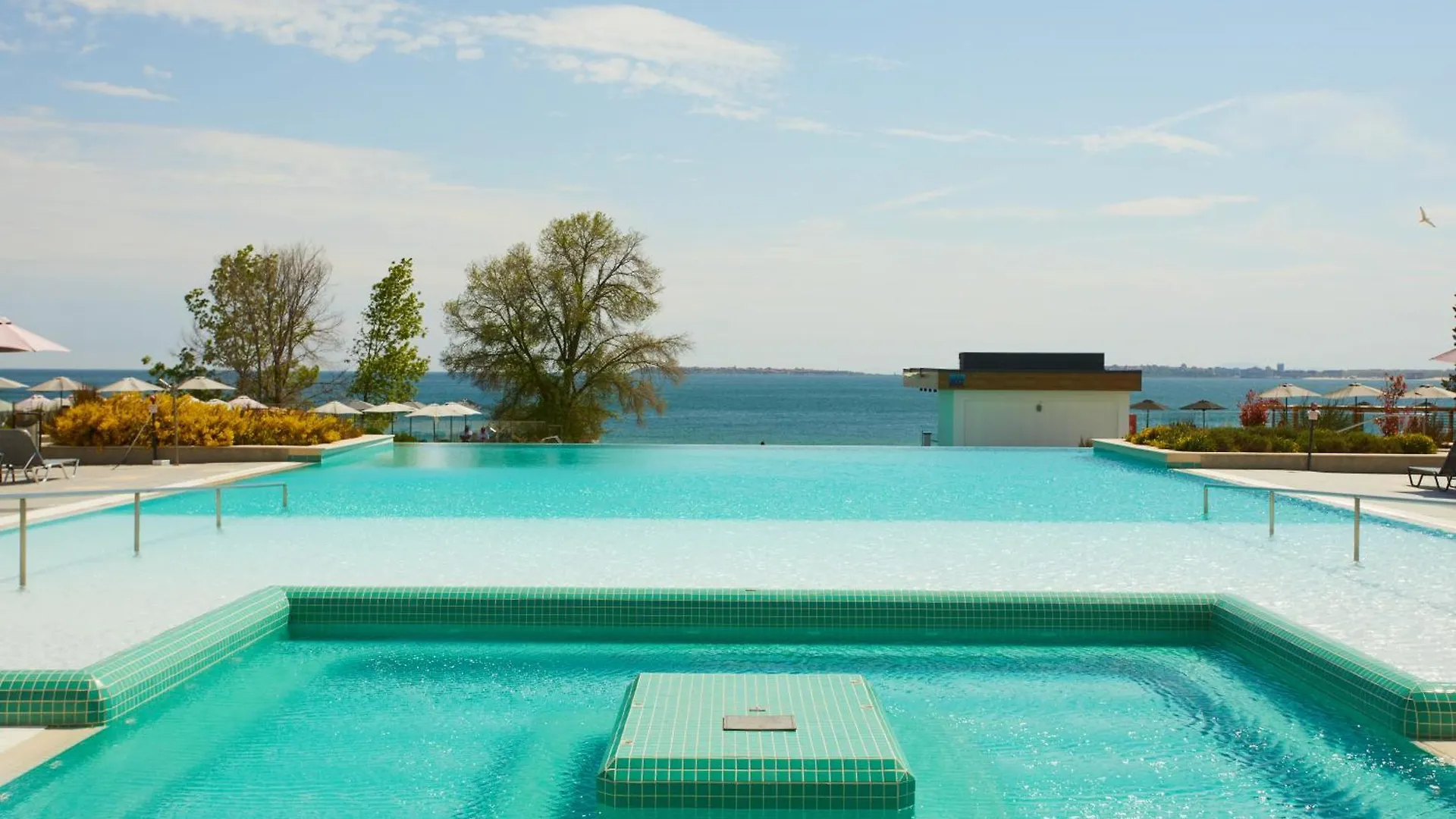 Secrets Sunny Beach Resort & Spa (Adults Only) 5*,  Bulgaria
