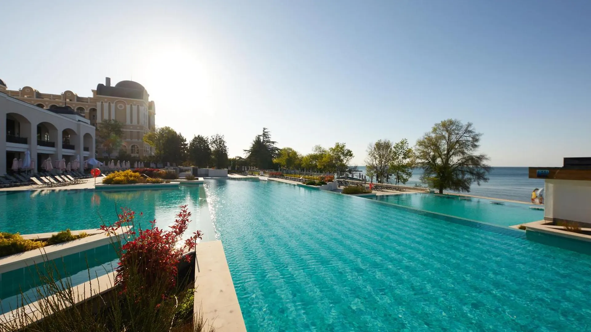 Hotel Secrets Sunny Beach Resort & Spa (Adults Only)