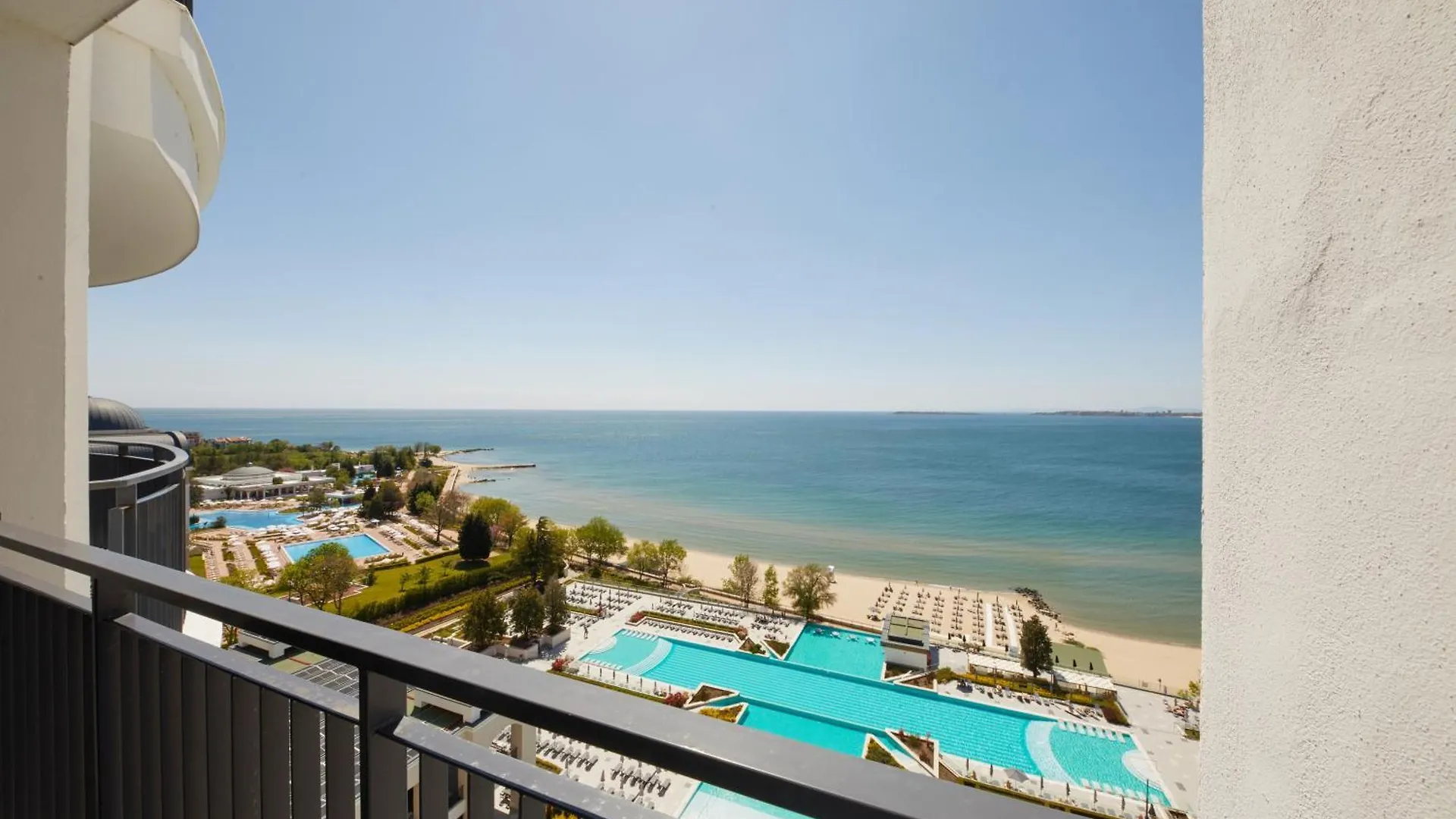 Hotel Secrets Sunny Beach Resort & Spa (Adults Only)