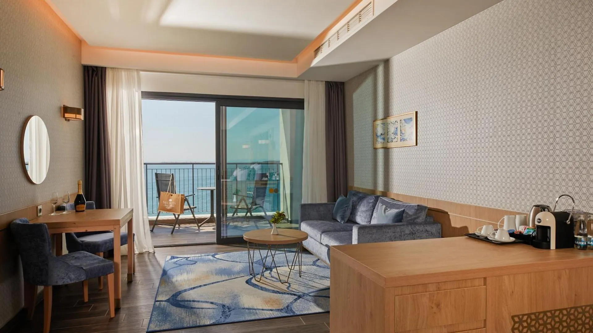 Secrets Sunny Beach Resort & Spa (Adults Only) Bulgaria