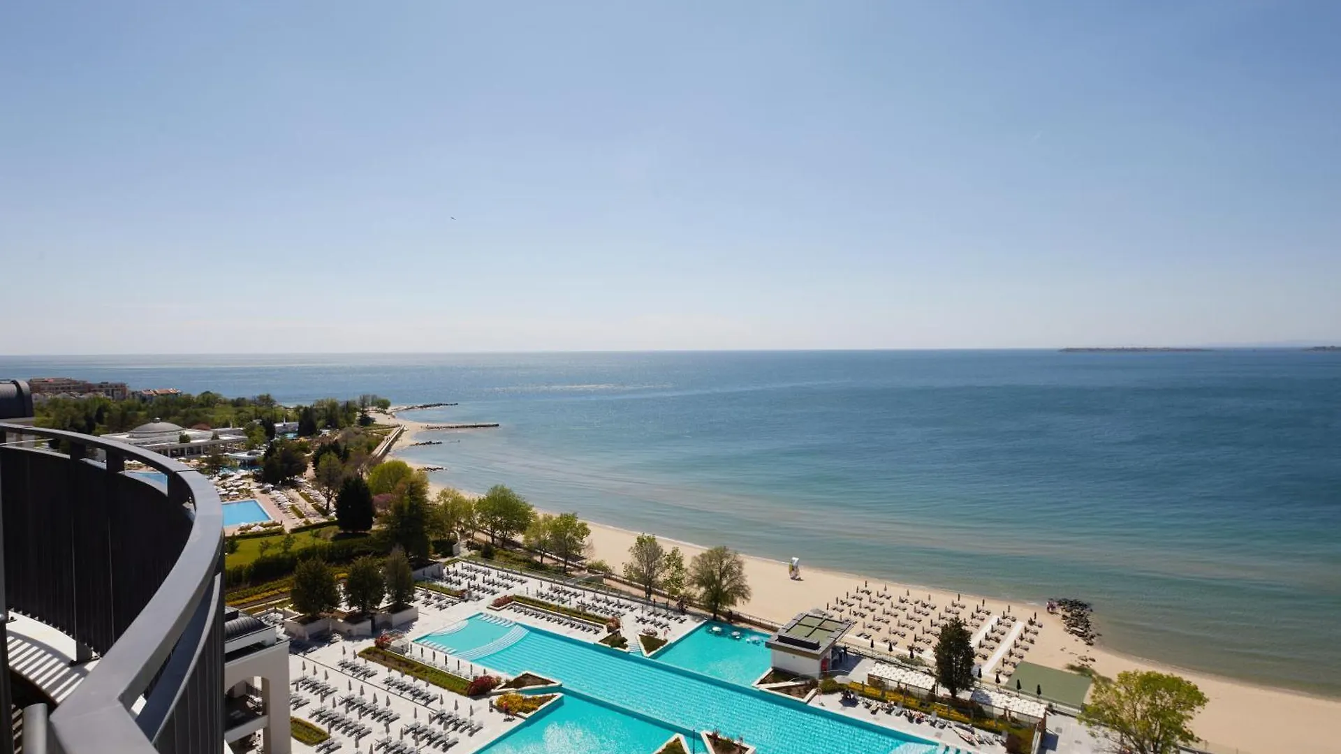 Secrets Sunny Beach Resort & Spa (Adults Only) 5*,  Bulgaria
