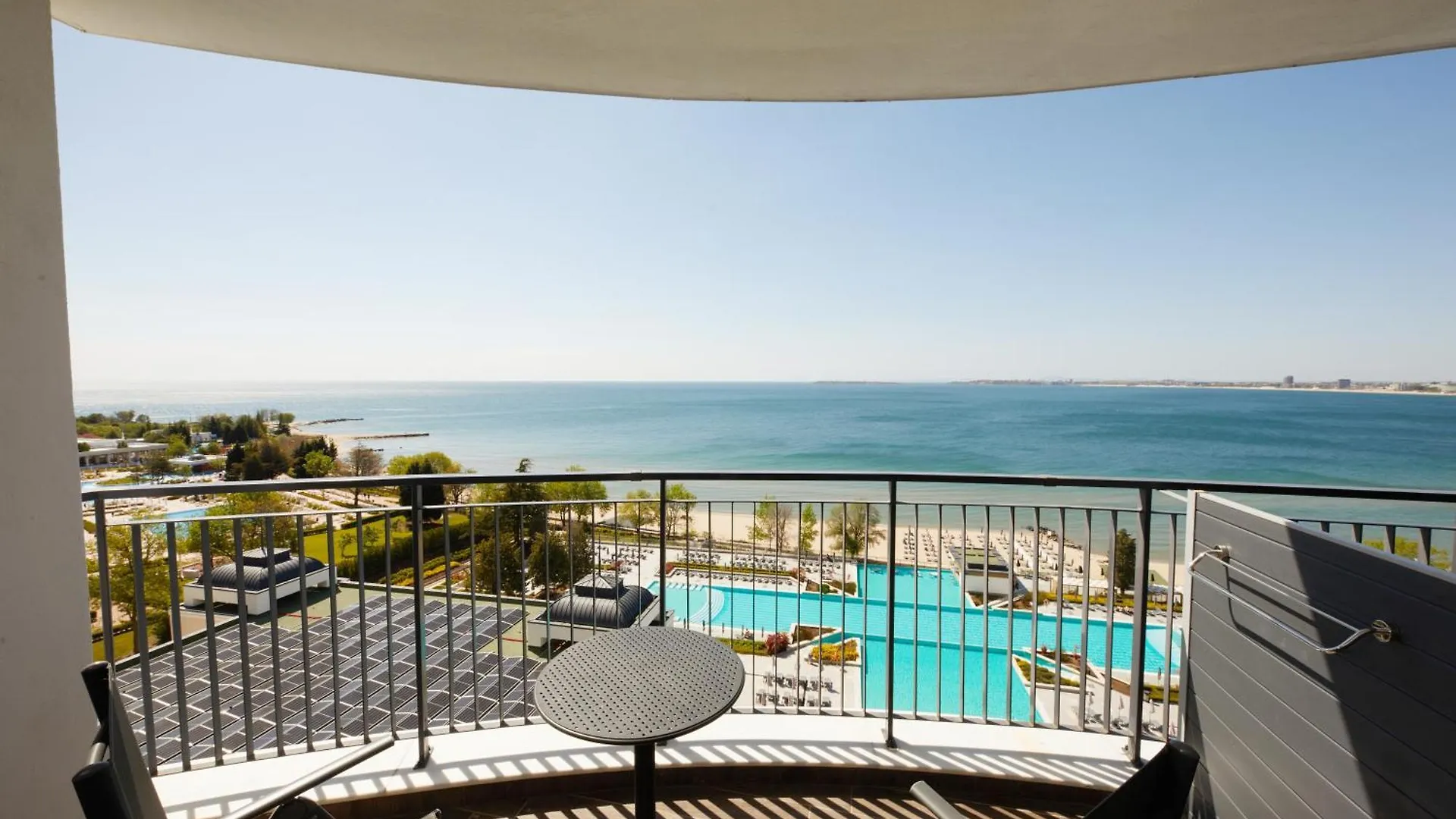 ***** Hotel Secrets Sunny Beach Resort & Spa (Adults Only) Bulgaria