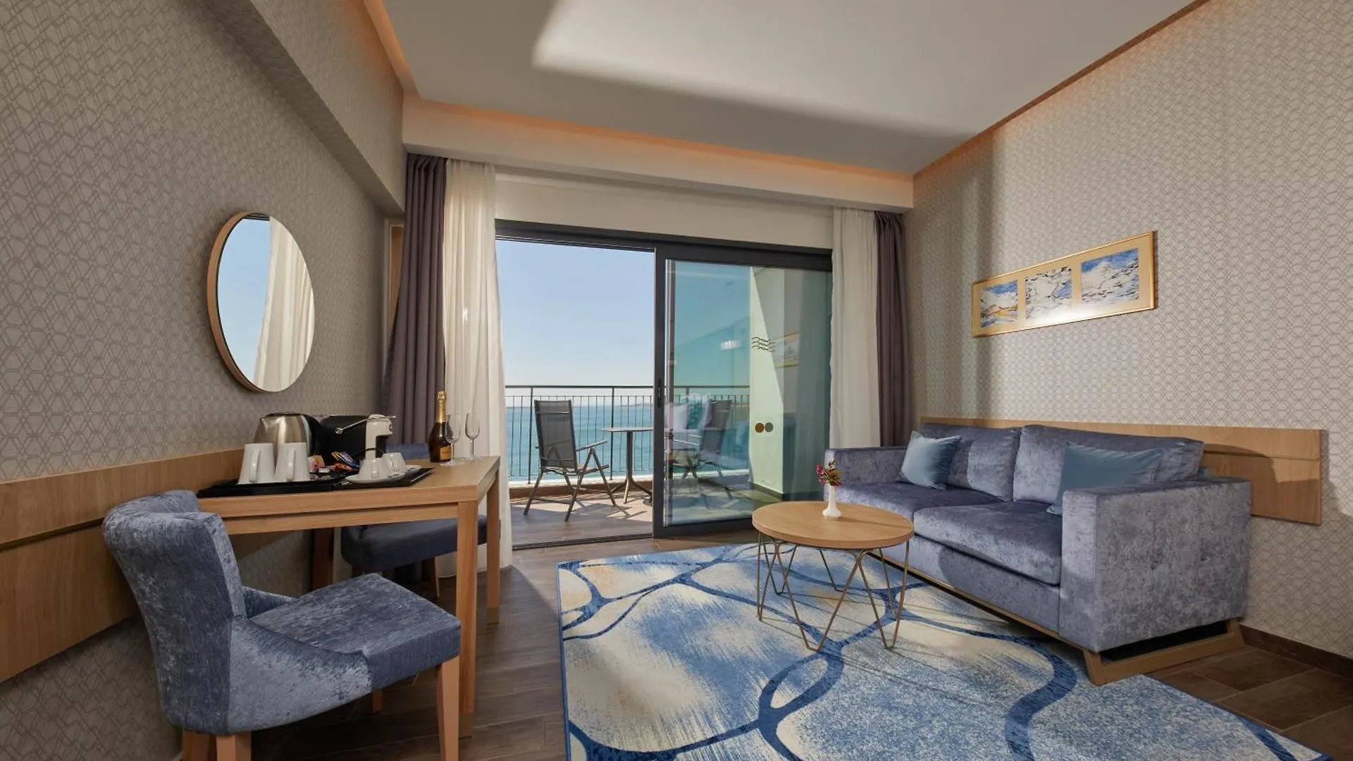 ***** Hotel Secrets Sunny Beach Resort & Spa (Adults Only) Bulgaria