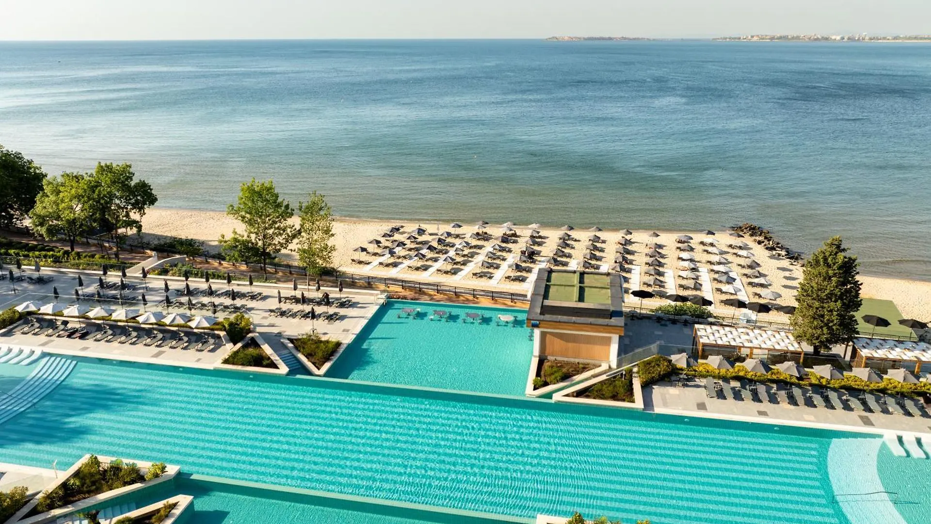 Secrets Sunny Beach Resort & Spa (Adults Only) Bulgaria